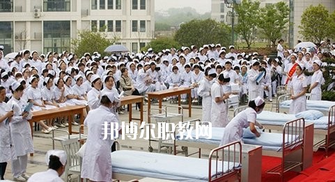 四川2020年哪些大專有衛校