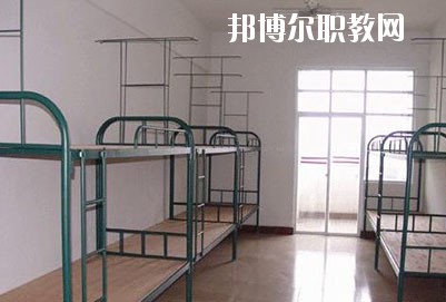 西華縣第一職業中等專業學校2021年宿舍條件