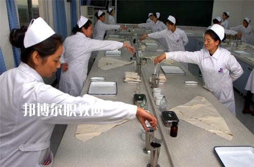 四川2020年衛校最好的大專院校有哪些