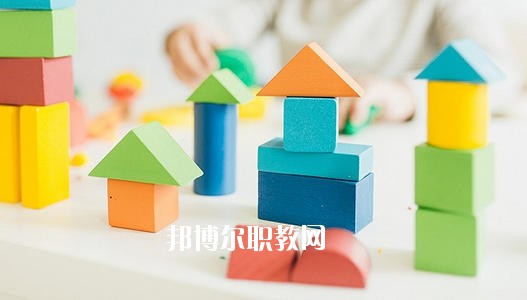 四川2020年中專有幼師學校專業嗎