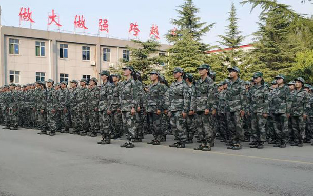 徐州中健科技職業技術學校怎么樣、好不好