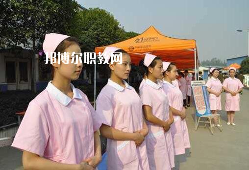重慶2021年職高和衛校有哪些區別