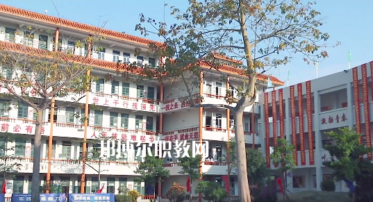 高州第一職業技術學校怎么樣、好不好