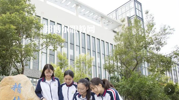 佛山高明區高級技工學校2020年招生錄取分數線