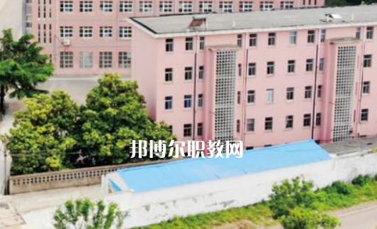 淮北市烈山區(qū)中等專業(yè)學校怎么樣、好不好