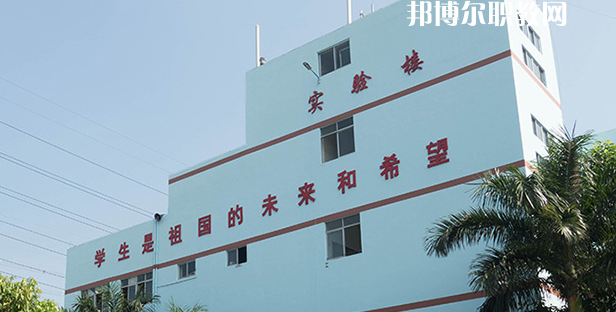 東莞育才職業技術學校2020年招生簡章