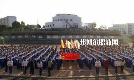 樅陽縣職業技術學校怎么樣、好不好