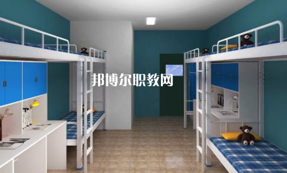 東莞五星職業技術學校2021年宿舍條件