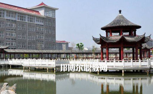 安徽黃梅戲藝術職業學院(中專部)2021年宿舍條件