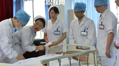 貴陽2021年到哪里讀衛校好