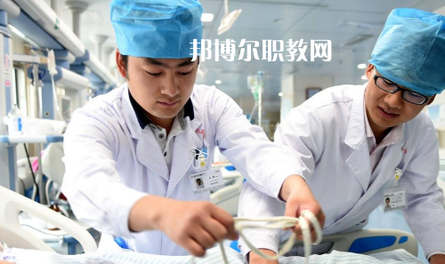 貴陽2021年有什么好的衛校