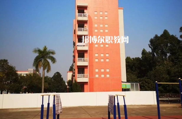 東莞科創技工學校2021年招生辦聯系電話