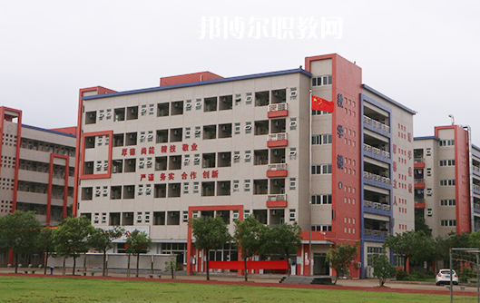東莞科創技工學校怎么樣、好不好