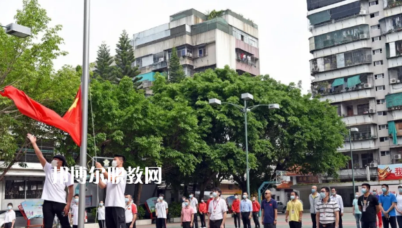 汕頭體育運動學校2021年招生錄取分數線