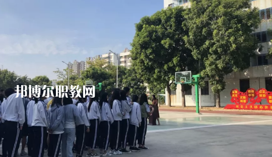 汕頭光明理工職業(yè)技術(shù)學(xué)校2021年報(bào)名條件、招生要求、招生對(duì)象