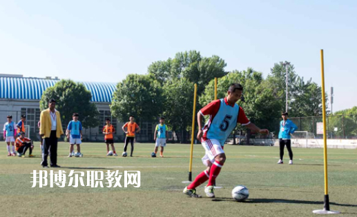 安慶松安職業技術學校2021年有哪些專業