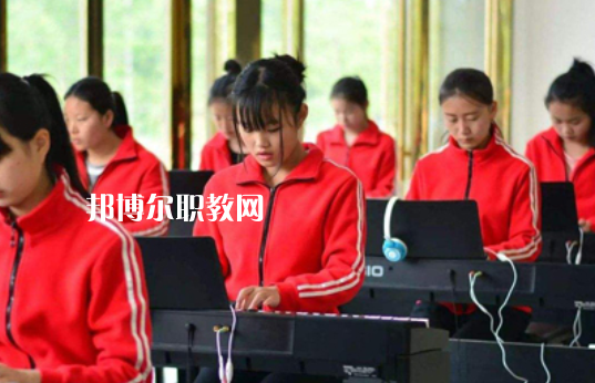 安慶松安職業技術學校怎么樣、好不好