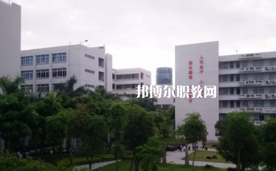 汕頭澄海職業技術學校網站網址 