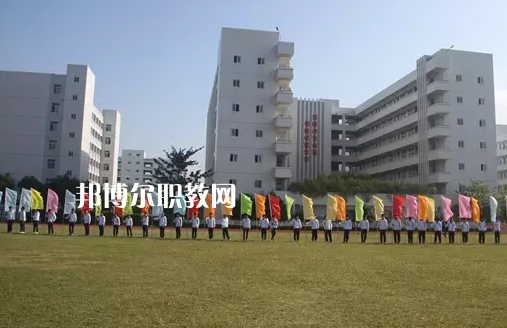 汕頭澄海職業技術學校怎么樣、好不好