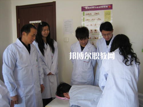 成都2021年衛校有哪些專業可以學