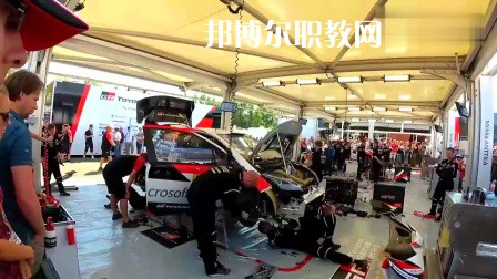 四川2021年汽修學校什么專業有前途