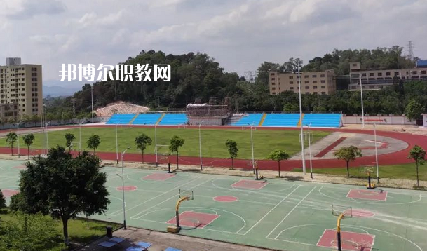 廣東肇慶四會中等專業學校怎么樣、好不好
