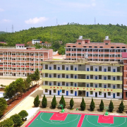 衡山明星體育藝術中等專業學校