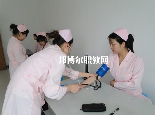 西安2021年100分能上衛校嗎