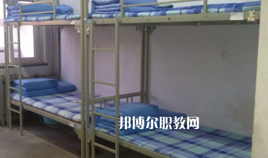 江門第一職業高級中學2021年宿舍條件