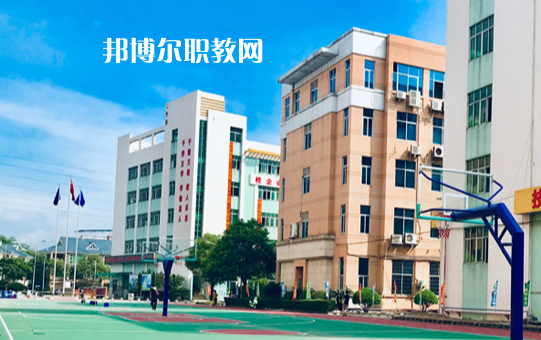 廣東羊城技工學(xué)校怎么樣、好不好