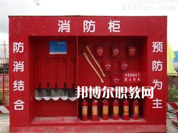 四川2021年什么消防技術工程學校最有前途