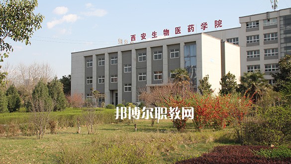 西安2021年哪個學校有衛校