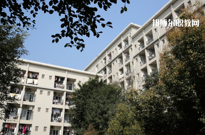 重慶2021年初中畢業報什么中專學校
