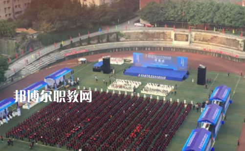 重慶2021年初中畢業可以去中專學校嗎