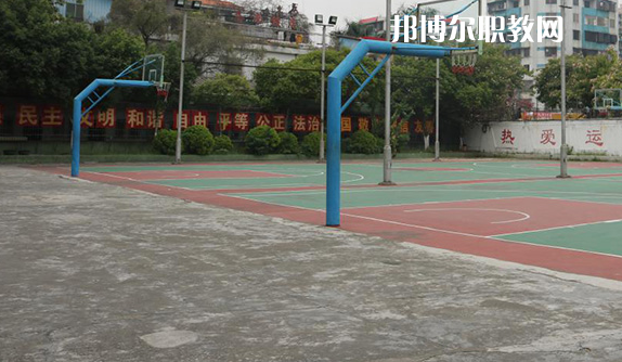揭陽體育運動學(xué)校怎么樣、好不好