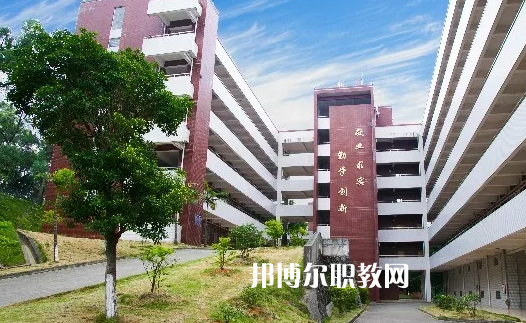 韶關中等職業技術學校2021年報名條件、招生要求、招生對象