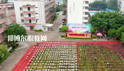 韶關北江中等職業學校2021年報名條件、招生要求、招生對象