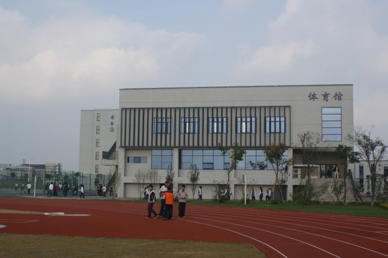 江蘇省蘇州絲綢中等專業學校怎么樣、好不好