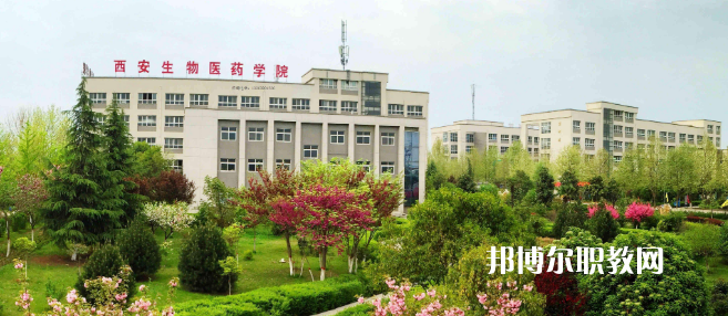 西安2021年有哪些民辦衛校