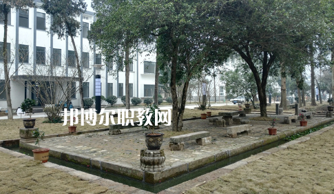 黃山炎培職業學校2021年有哪些專業