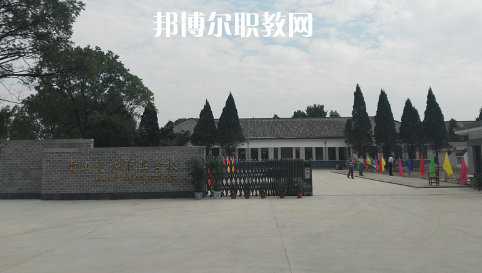 黃山炎培職業學校怎么樣、好不好