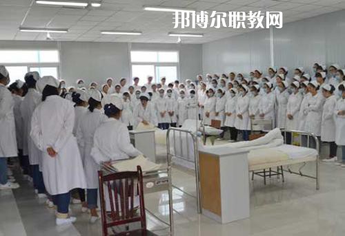 成都2021年比較好的衛校大專學校