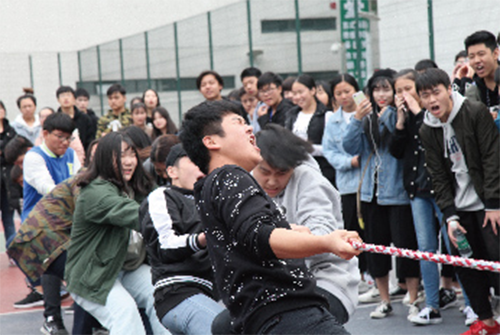 蘇州市紡織工業(yè)職工中等專(zhuān)業(yè)學(xué)校2021年報(bào)名條件、招生要求、招生對(duì)象