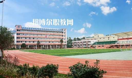 韶關育威中等職業學校2021年招生錄取分數線
