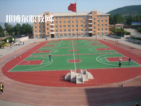平昌縣筆山職業中學2021年招生錄取分數線