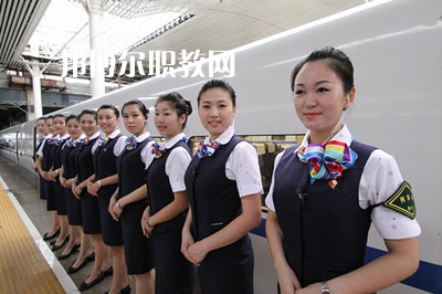四川2021年有哪些鐵路學校最好就業