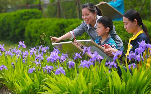 江蘇2021年讀幼師學校什么專業最好