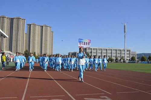 連云港市體育運動學校2021年報名條件、招生要求、招生對象