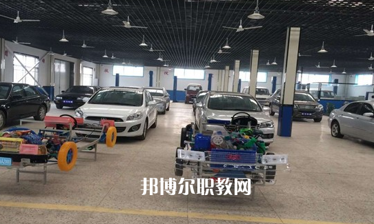 廣東2021年汽修學校包就業嗎