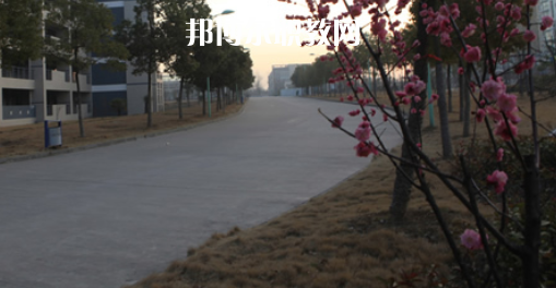 合肥2021年大專學校有哪些有鐵路學校